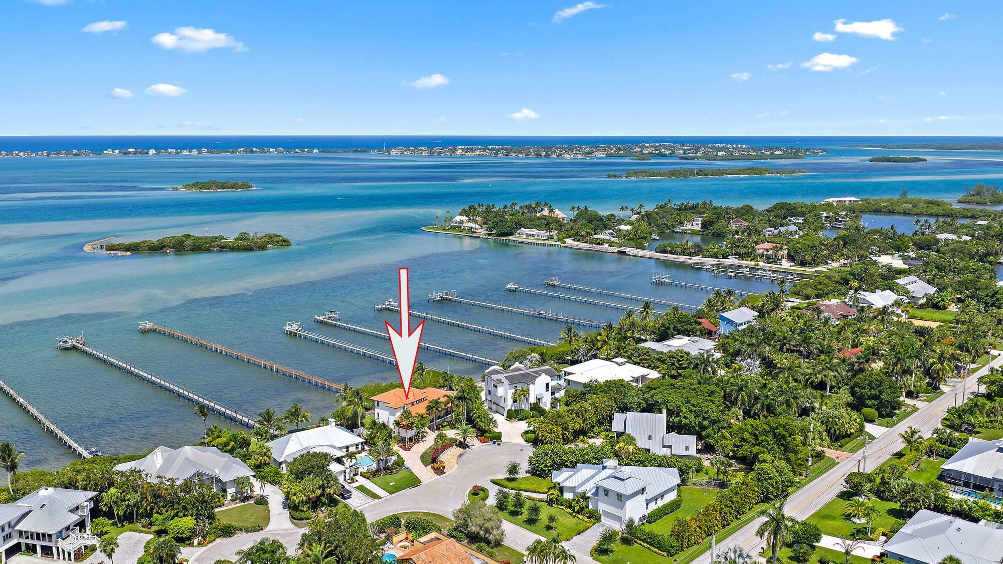 14 Herons Nest  Sewalls Point FL 34996 photo