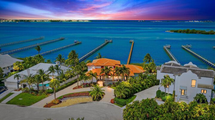 14 Herons Nest  Sewalls Point FL 34996 photo