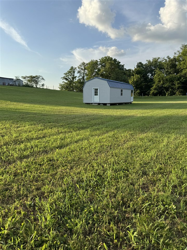 Property Photo: 2305 Defries Road Lot KY 42722