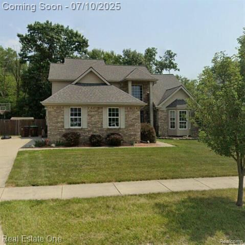 30026 Huron Meadows Drive  Rockwood MI 48173 photo