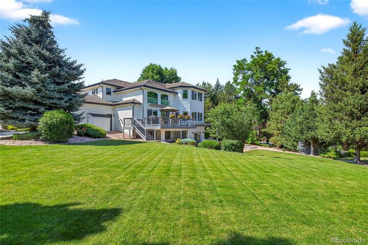Property Photo:  7120 W Princeton Avenue  CO 80235 