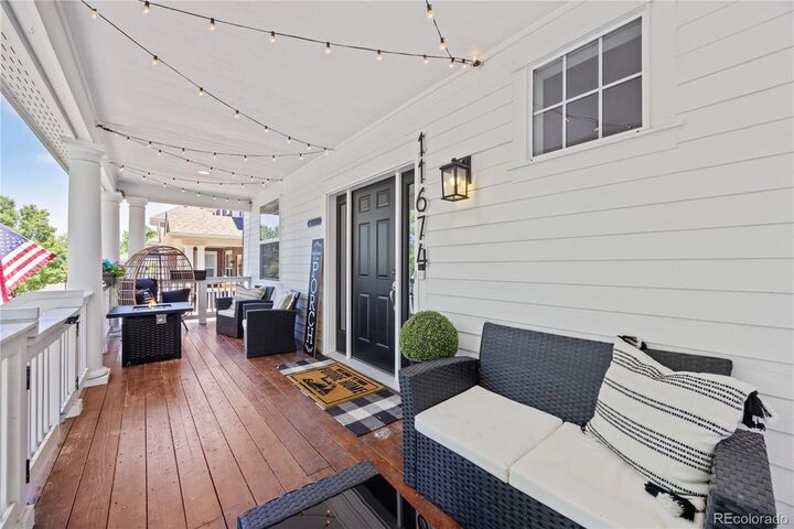 Property Photo: 11674 Newton Street CO 80031