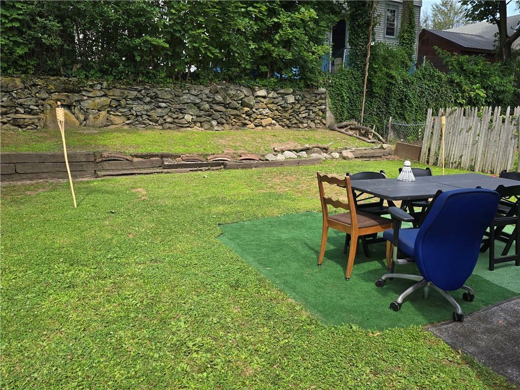 Property Photo: 178 Sisson Street RI 02909