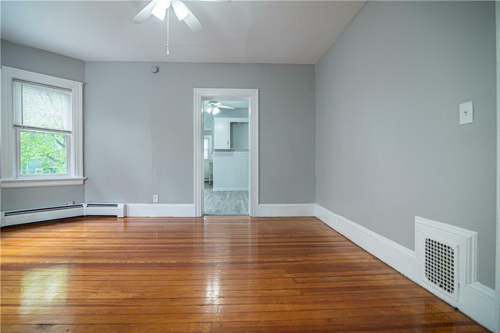 Property Photo: 78 Forest Street 2 RI 02906