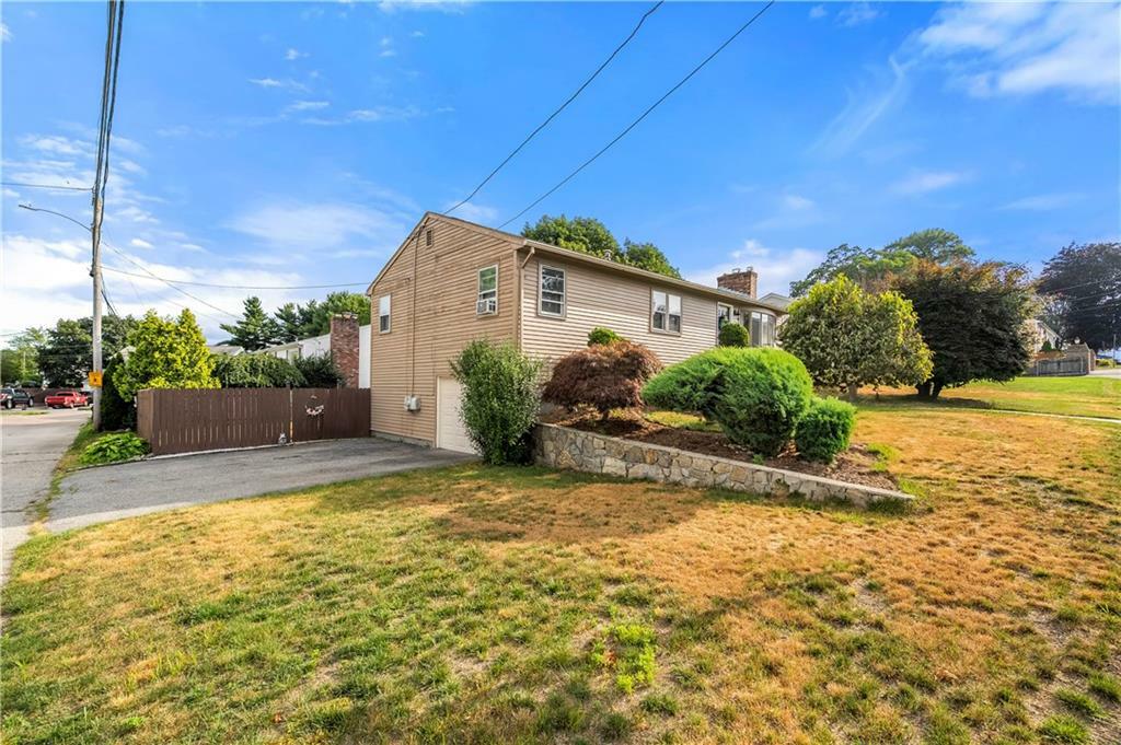 Property Photo: 59 Columbus Avenue RI 02911