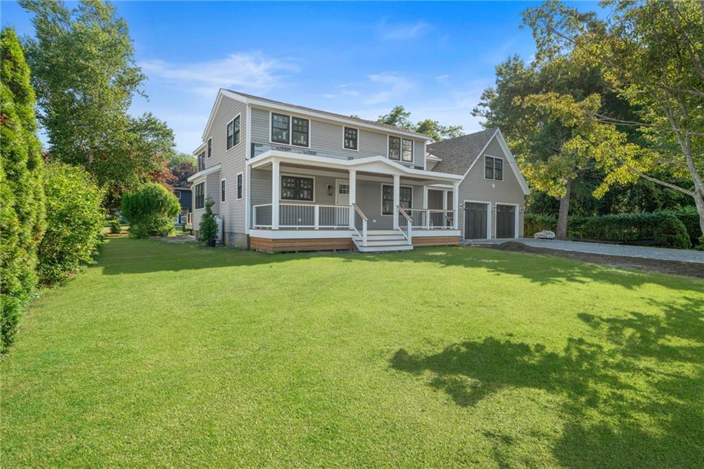 Property Photo: 26 Westmoreland Street RI 02882