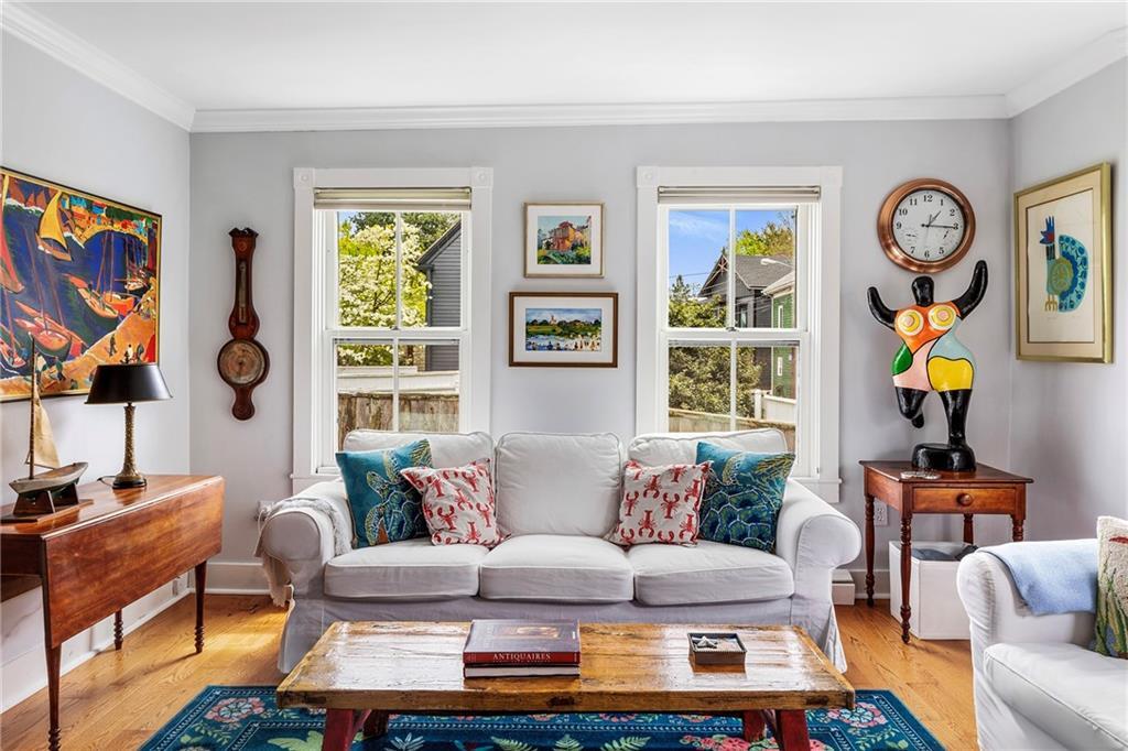 Property Photo:  15 Cross Street  RI 02840 