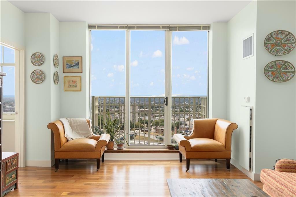 Property Photo:  1 W Exchange St Street 2802  RI 02903 