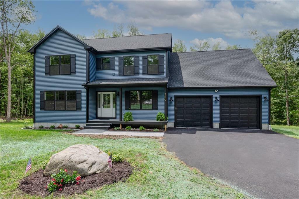 Property Photo:  300 Tower Hill Road  RI 02864 