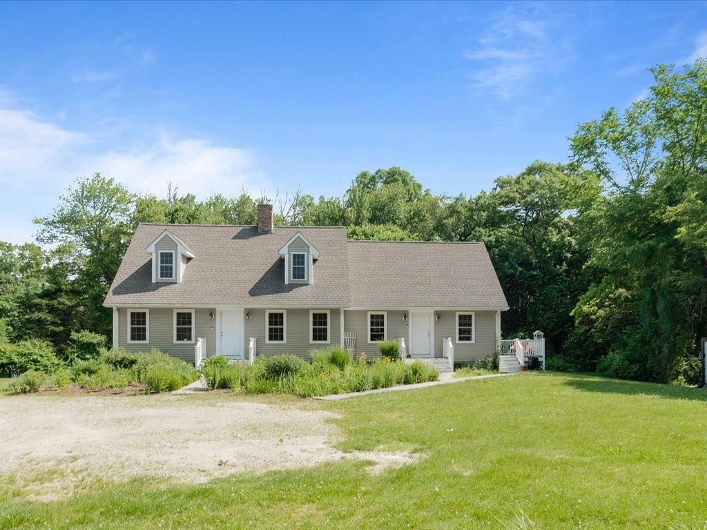 298 Canonchet Road  Hopkinton RI 02873 photo
