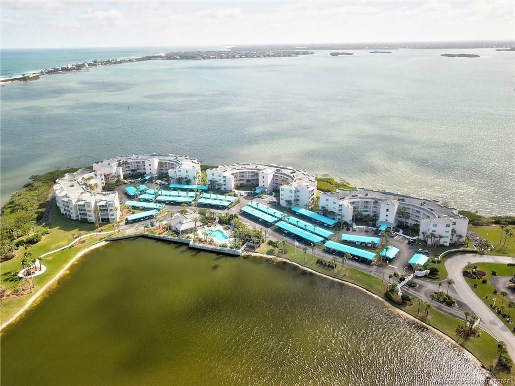 5750 NE Island Cove Way 3203  Stuart FL 34996 photo