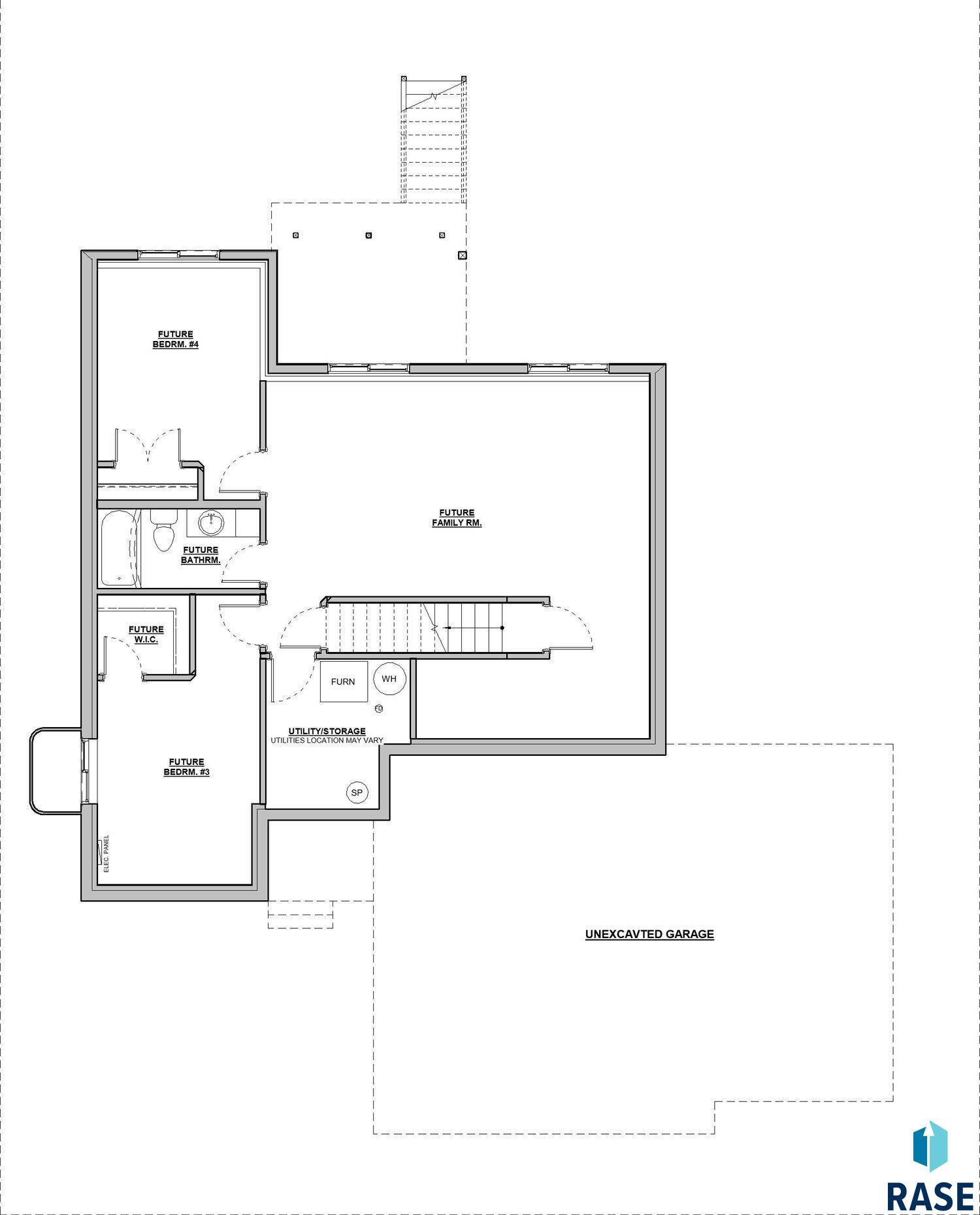 Property Photo: 7101 E Malta St SD 57110
