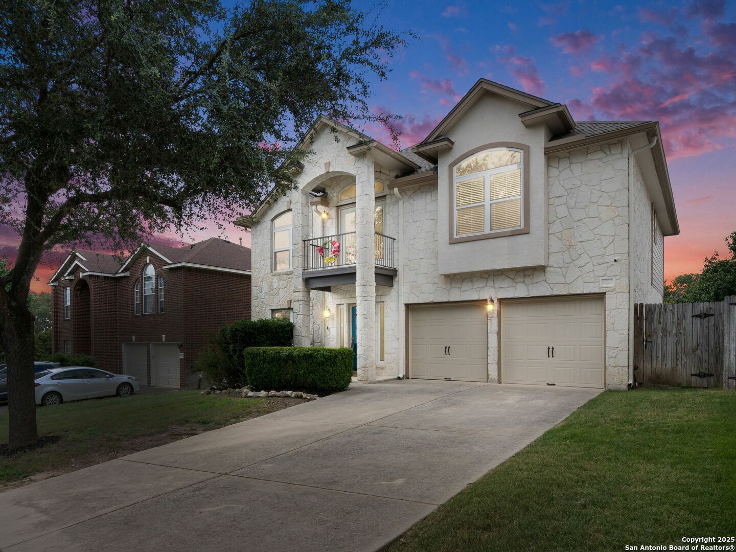 5 Greta Dr  San Antonio TX 78248 photo