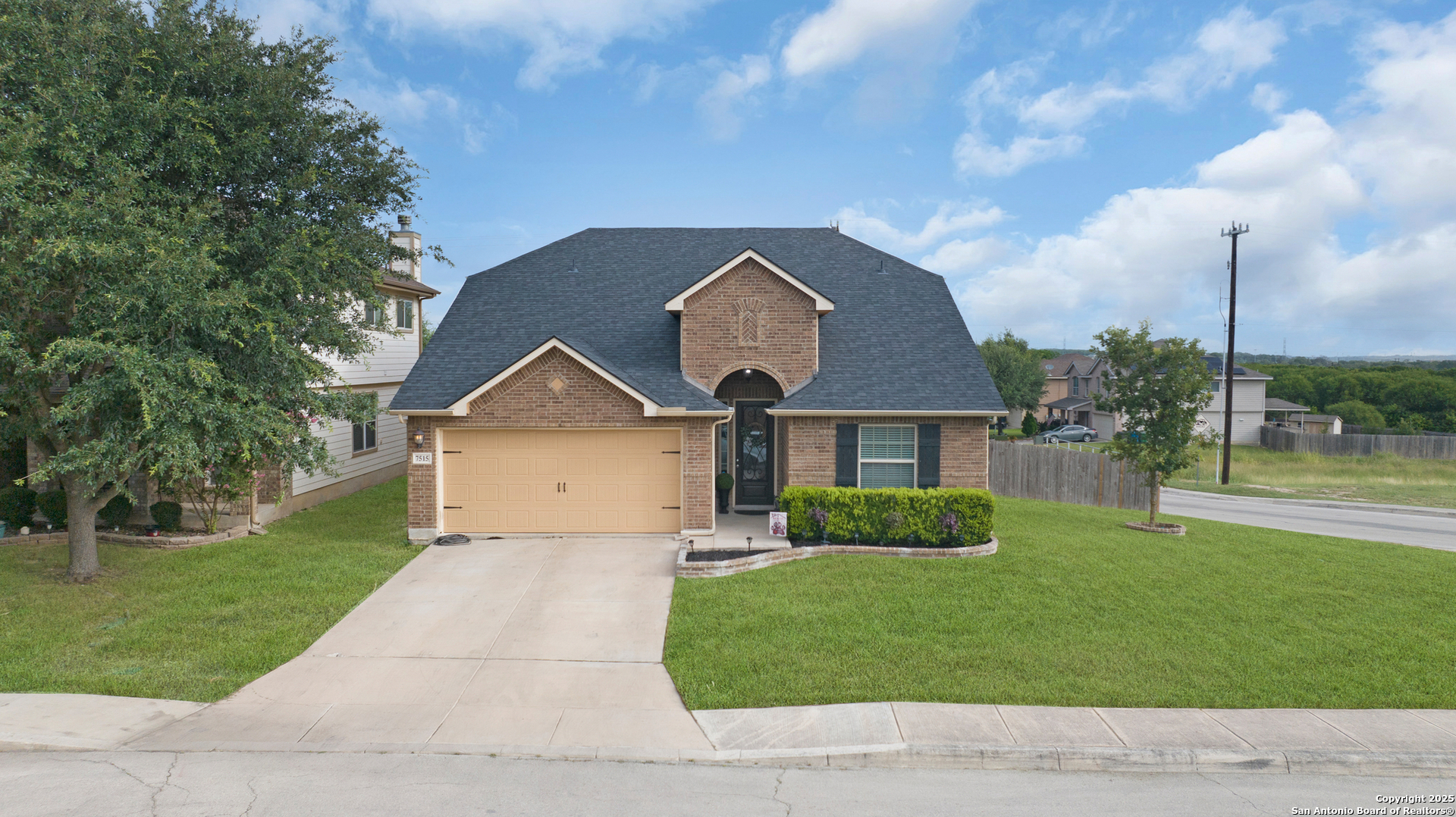 7515 Virtuoso  San Antonio TX 78266 photo