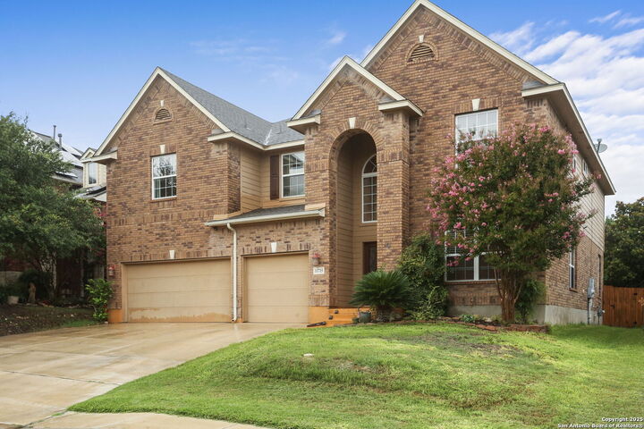 Property Photo:  11715 Fabiana  TX 78253 