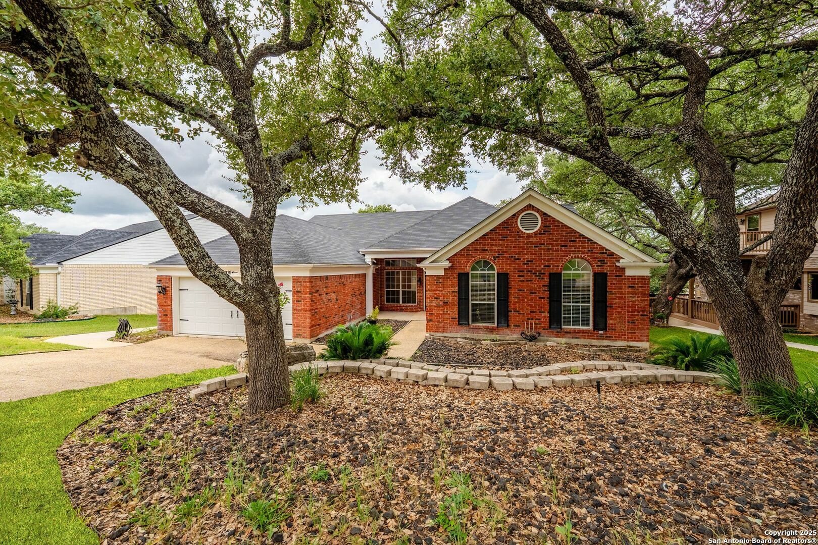 Property Photo: 919 Lightstone Dr TX 78258