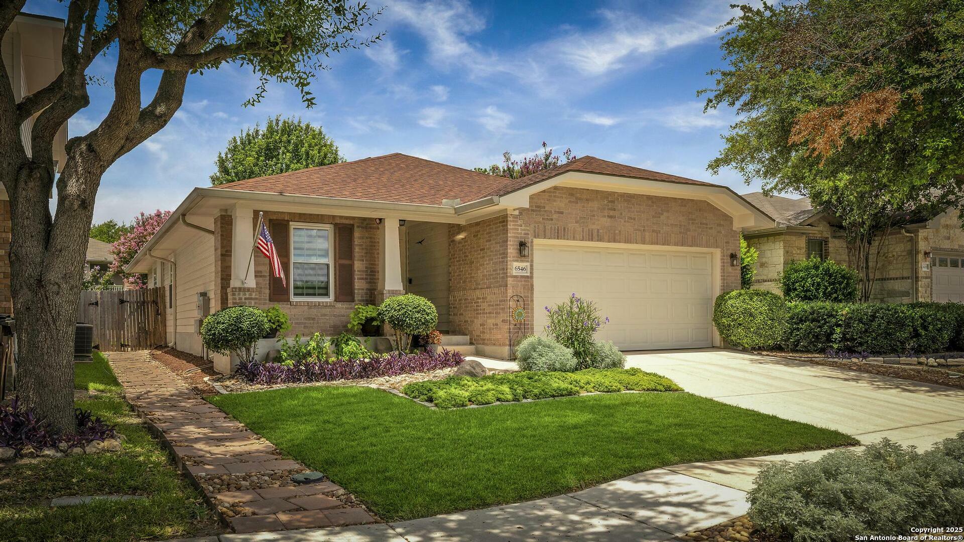 Property Photo:  6546 Charles Field  TX 78238 