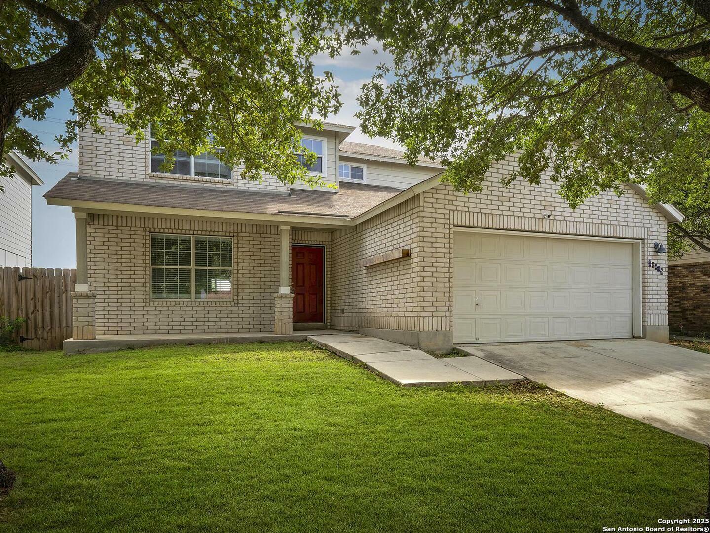 15515 Flowing  San Antonio TX 78247 photo