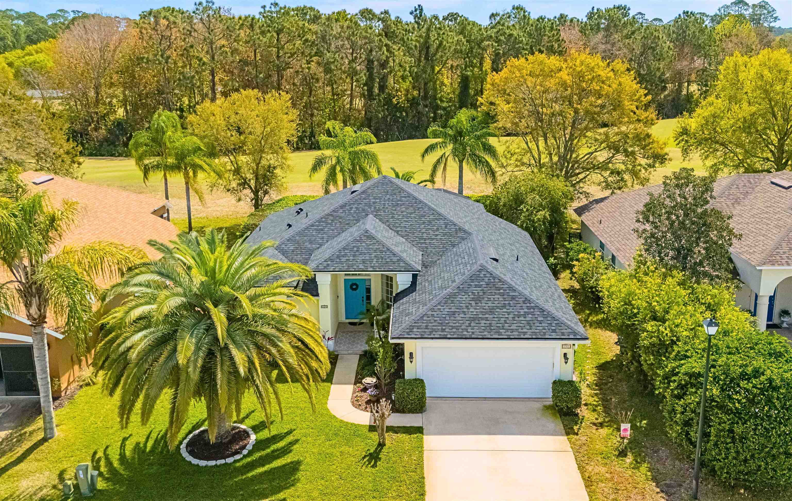 Property Photo: 757 Blackmoor Gate Ln (Pool Home) FL 32084