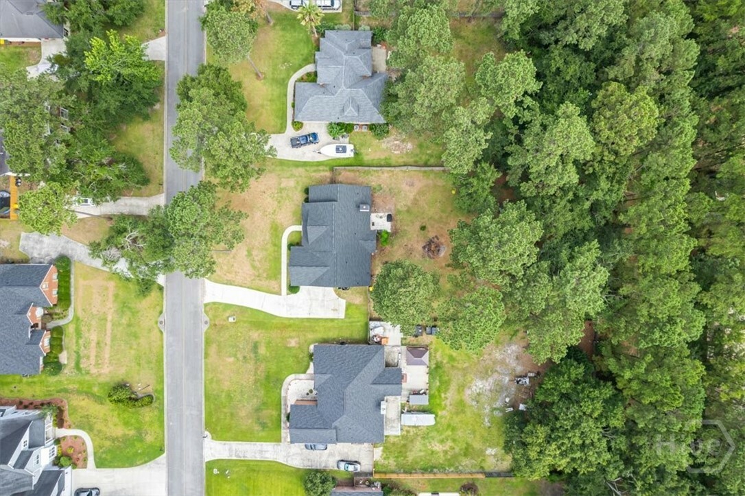 Property Photo: 187 Harbour Lane GA 31324