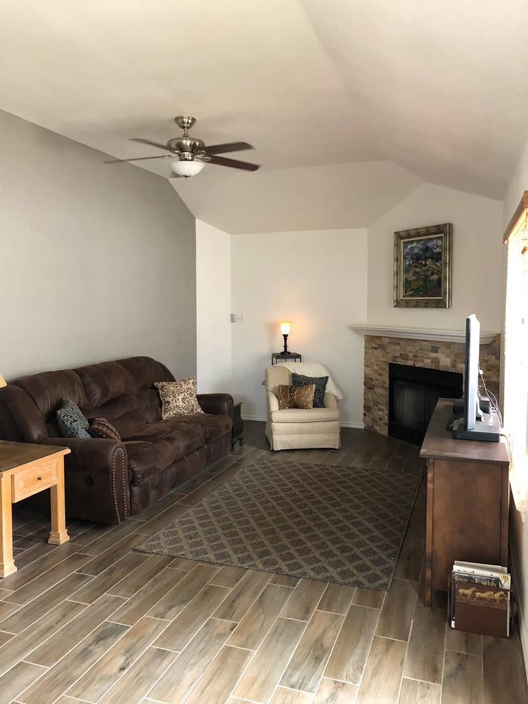 Property Photo: 4542 Southern Oak Lane TX 76904