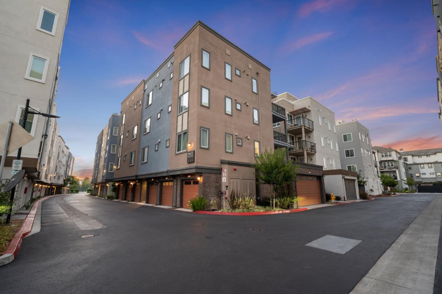Property Photo: 1452 Nightshade Road 40 CA 95035