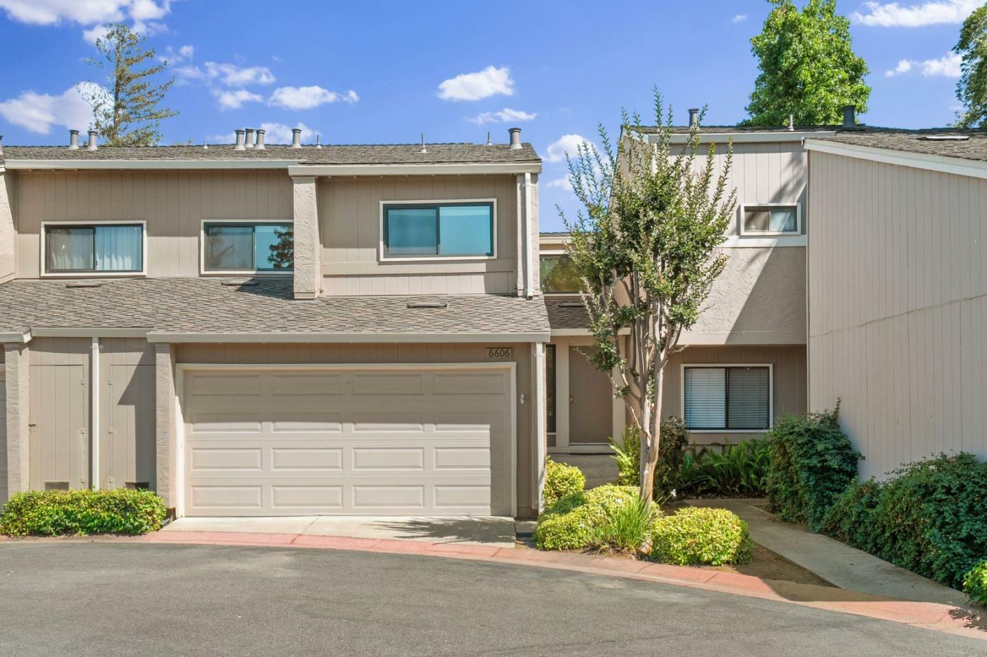 Property Photo: 6606 Old Mill Court CA 95120