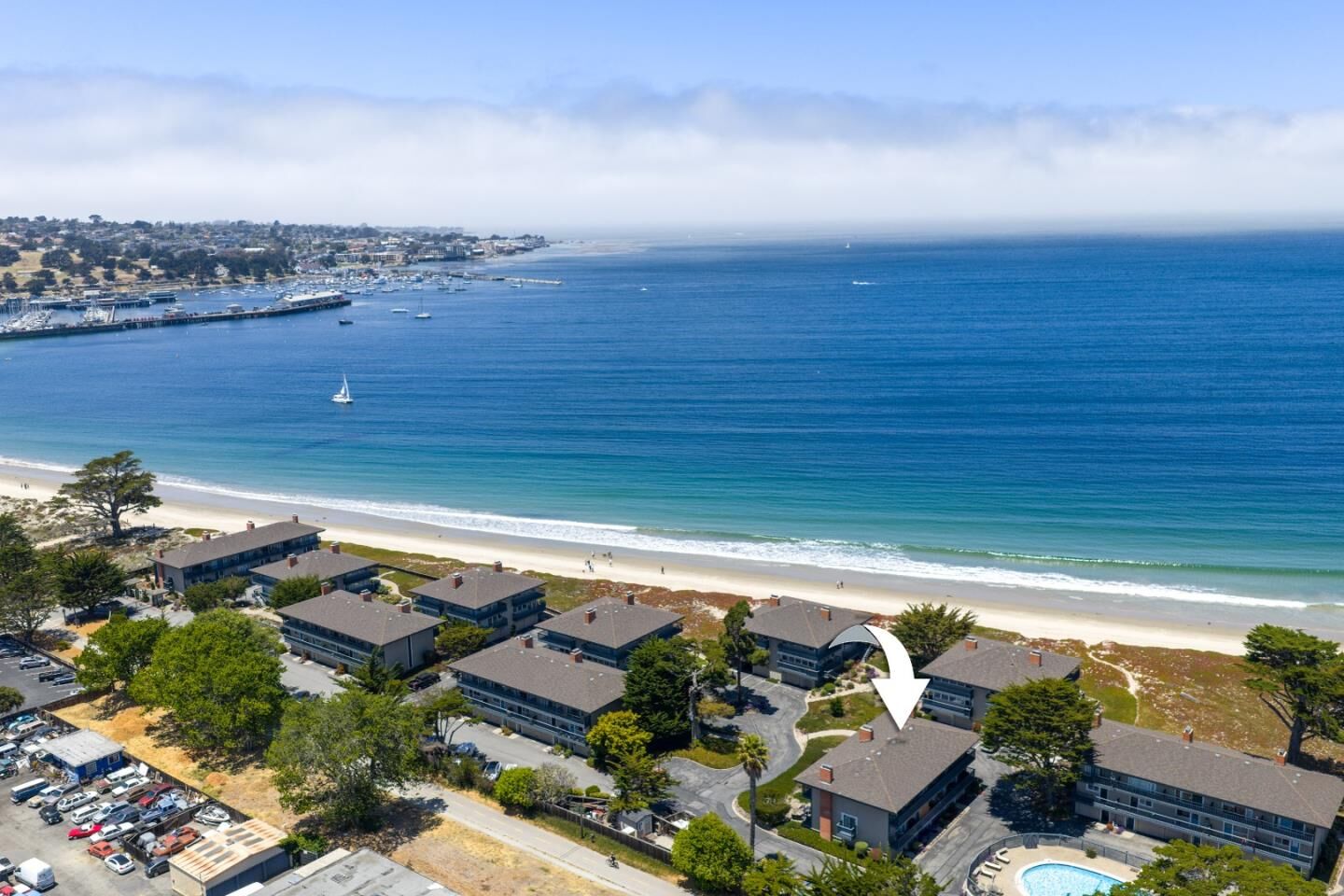 Property Photo:  39 La Playa Street  CA 93940 