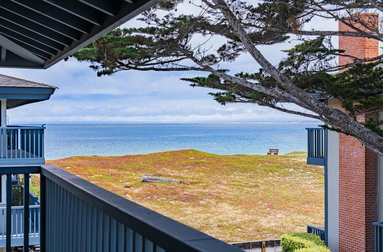 Property Photo: 39 La Playa Street CA 93940