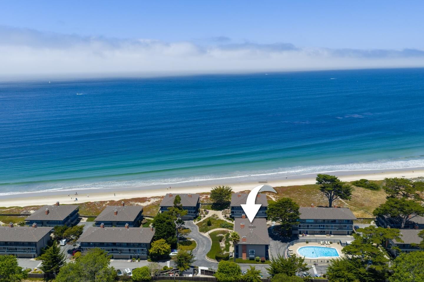 Property Photo:  39 La Playa Street  CA 93940 