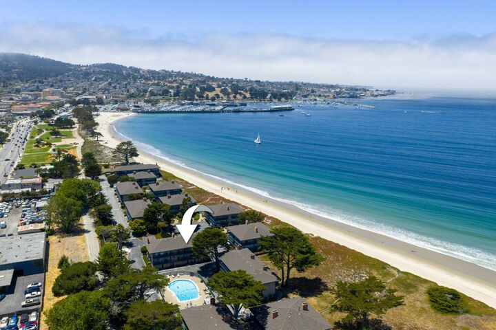 39 La Playa Street  Monterey CA 93940 photo