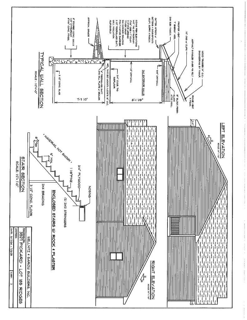 Property Photo:  3527 Pickard Drive  WI 53546 