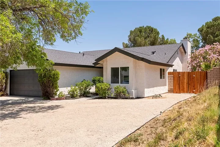 Property Photo:  36908 Spanish Broom Drive  CA 93550 
