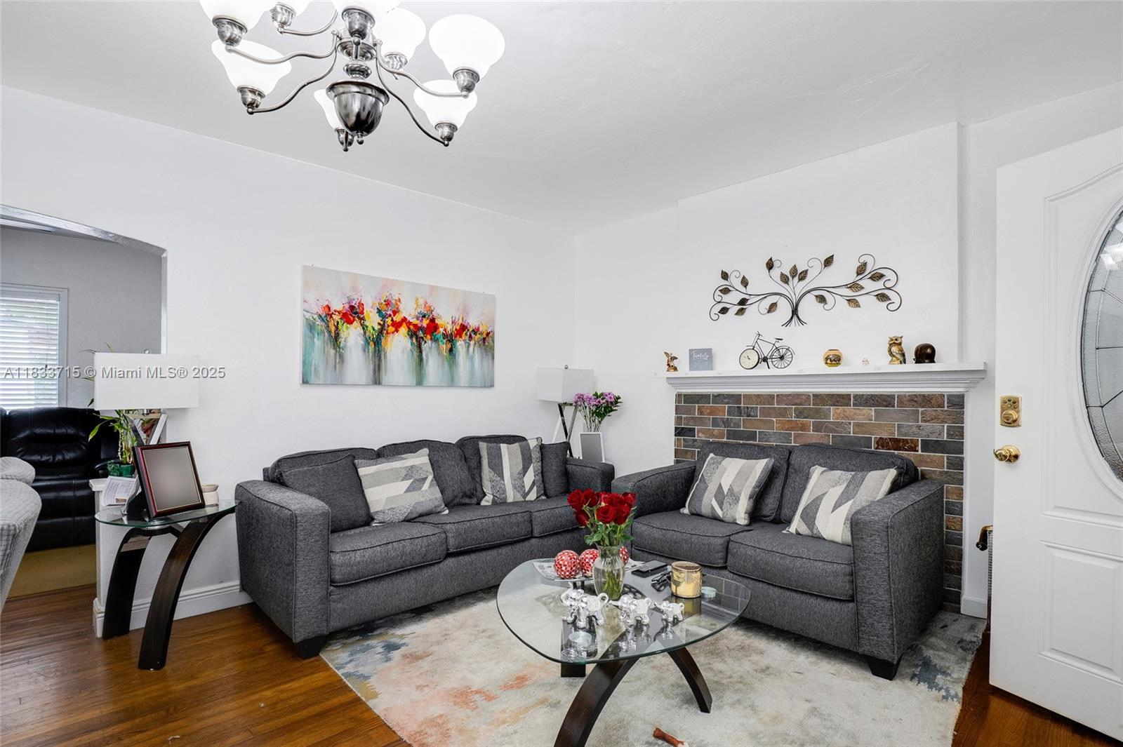 Property Photo: 104 SW 40th Ave FL 33134