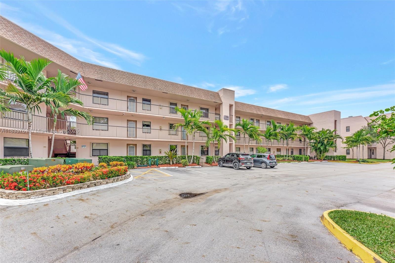 Property Photo: 10304 Sunrise Lakes Blvd 209 FL 33322