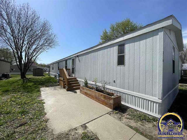 1900 NW Lyman Rd Lot 271  Topeka KS 66608 photo