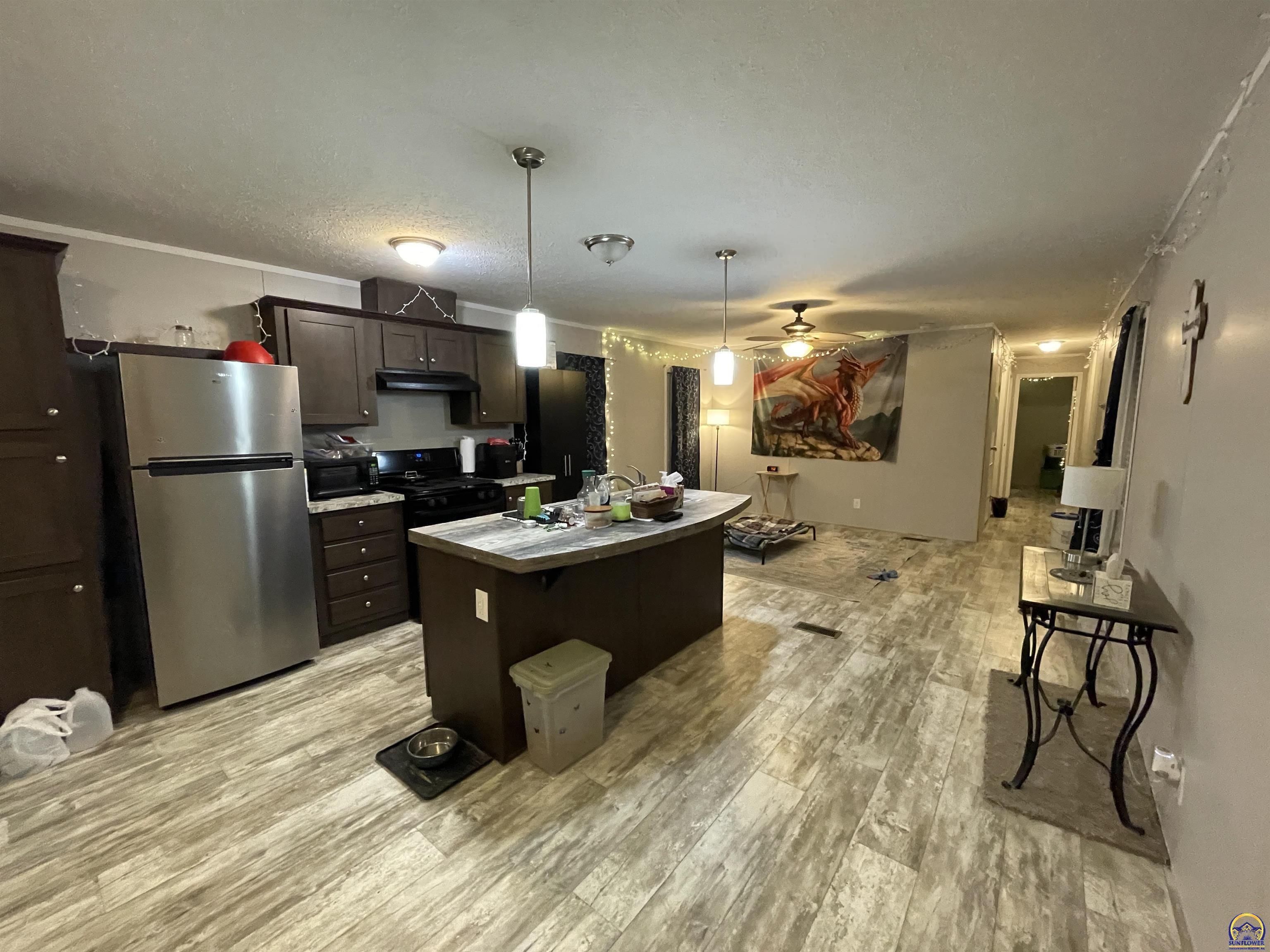 Property Photo:  1900 NW Lyman Rd Lot 271  KS 66608 