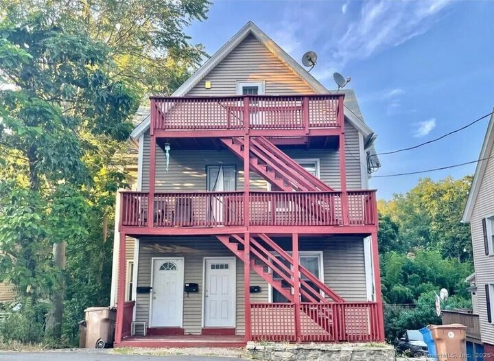 51 Shelton Avenue  Shelton CT 06484 photo
