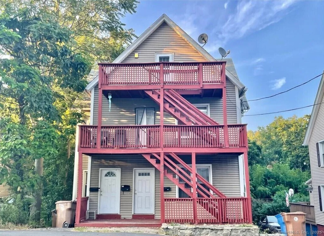 Property Photo: 51 Shelton Avenue CT 06484