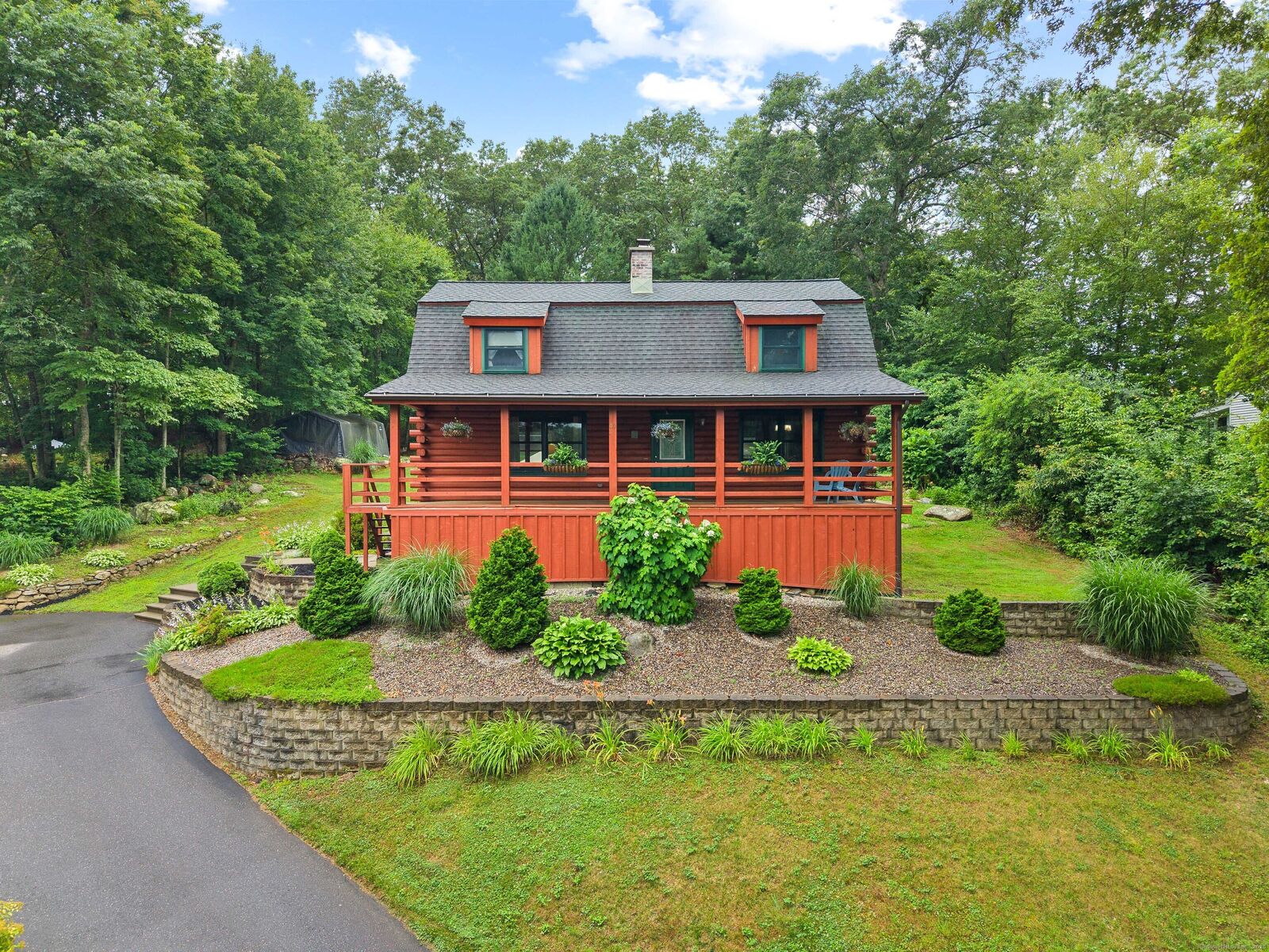 Property Photo: 40 Devonshire Drive CT 06385