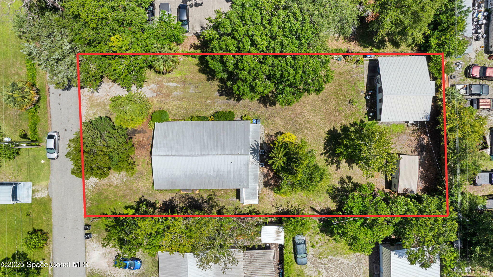 Property Photo: 15 Williams Avenue S FL 32796