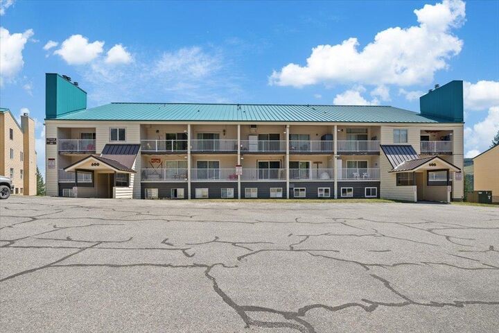 Property Photo:  28600 N Mt. Spokane Park Dr 612  WA 99021 