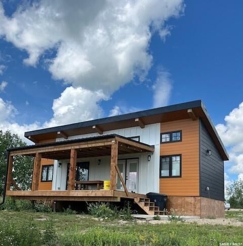 Property Photo: 3 Wacasa Ridge SK S0K 4P0