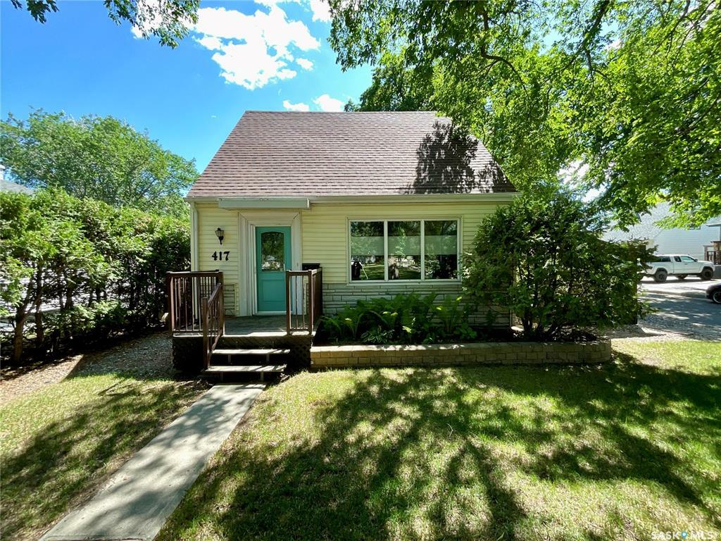 417 Holland Avenue  Regina SK S4N 1G4 photo
