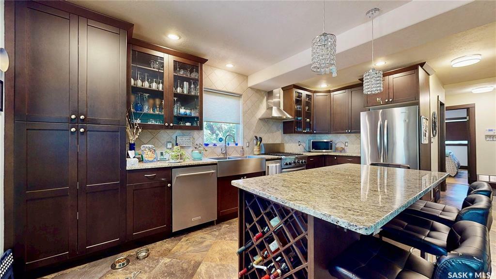 Photo de la propriété: 417 Holland Avenue SK S4N 1G4