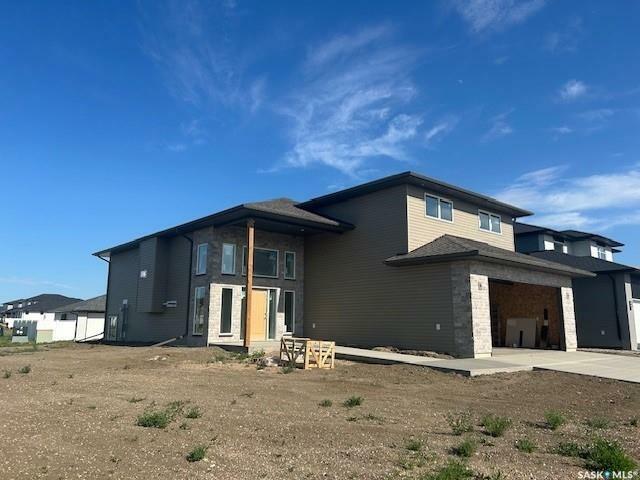 1745 Hayes Lane  Moose Jaw SK S6H 0B6 photo