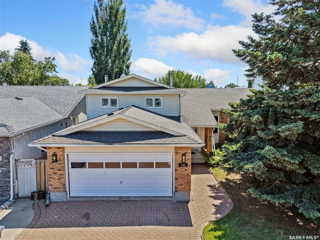 Photo de la propriété: 731 Swan Crescent SK S7J 5C7