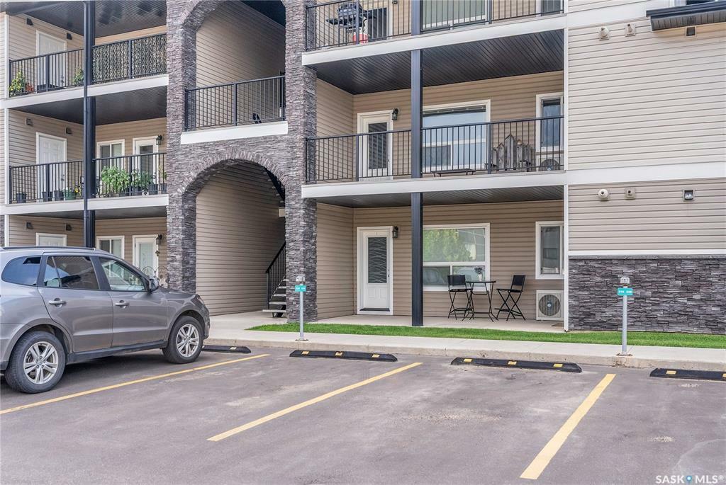125 Willis Crescent 316  Saskatoon SK S7T 0T1 photo
