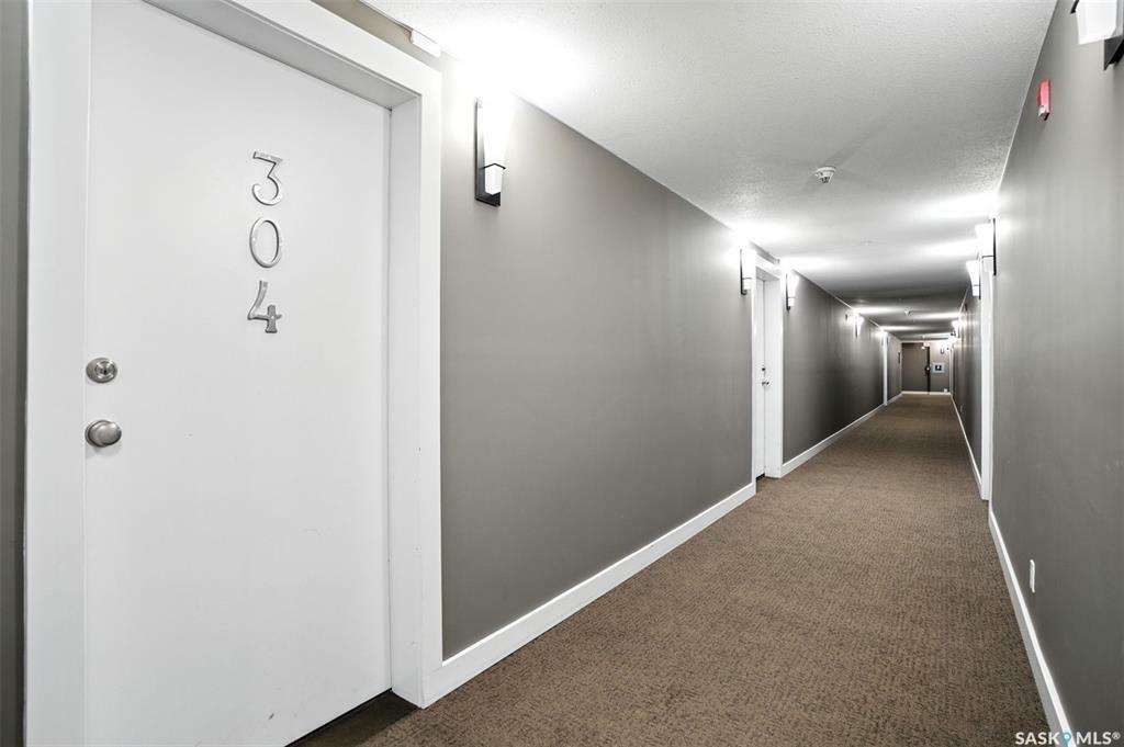 Property Photo: 230 Slimmon Road 304 SK S7V 0B3