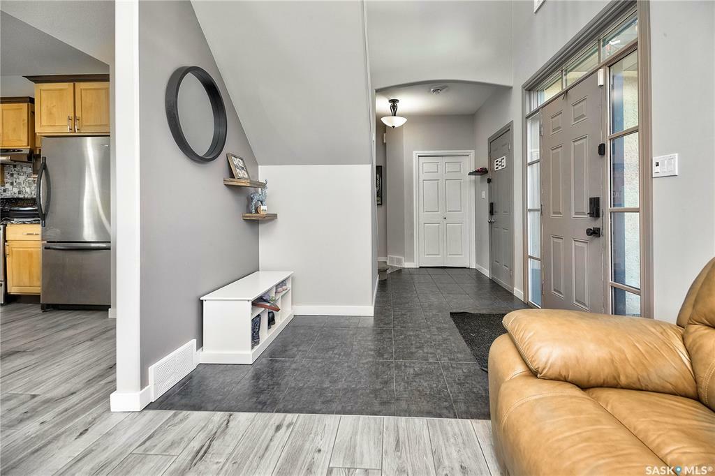 Property Photo: 63 Kernaghan Crescent SK S6V 1C8